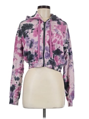 RSQ Zip Up Hoodie (view 1)
