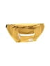 Herschel Supply Co. 100% Polyester Yellow Belt Bag One size - photo 1
