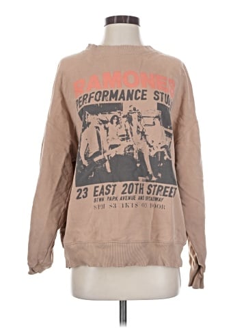 American Eagle Outfitters Sweatshirt (view 1)