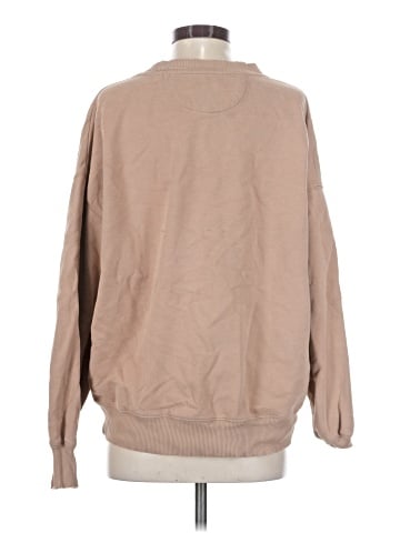 American Eagle Outfitters Sweatshirt (view 2)