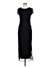 Bebe Black Cocktail Dress Size M - photo 1