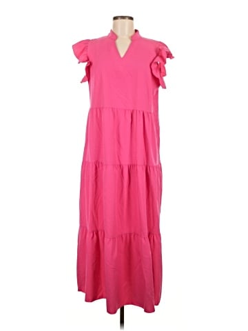 Shein Casual Dress (view 1)