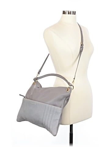 Marc by Marc Jacobs Leather Hobo (view 2)
