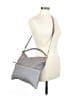Marc by Marc Jacobs 100% Leather Gray Leather Hobo One size - photo 2