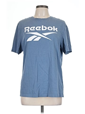Reebok Short Sleeve T-Shirt (view 1)