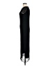 Bebe Black Cocktail Dress Size M - photo 5