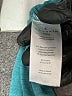 Danskin Teal Long Sleeve Top Size M - photo 8