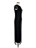 Bebe Black Cocktail Dress Size M - photo 4