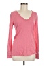 Halogen Pink Pullover Sweater Size M - photo 1