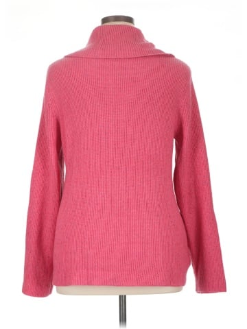 Talbots Turtleneck Sweater (view 2)