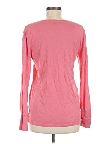 Halogen Pullover Sweater (view 2)
