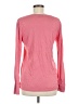 Halogen Pink Pullover Sweater Size M - photo 2