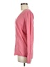 Halogen Pink Pullover Sweater Size M - photo 5