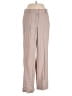 Babaton Tan Casual Pants Size 4 - photo 1