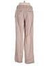 Babaton Tan Casual Pants Size 4 - photo 2