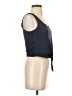 Splendid 100% Cotton Blue Tank Top Size XS - photo 4