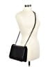 Aldo Chevron-herringbone Black Crossbody Bag One size - photo 2