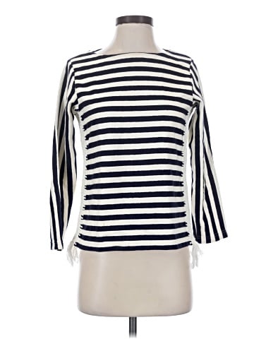 Pepin 3/4 Sleeve Top (view 1)