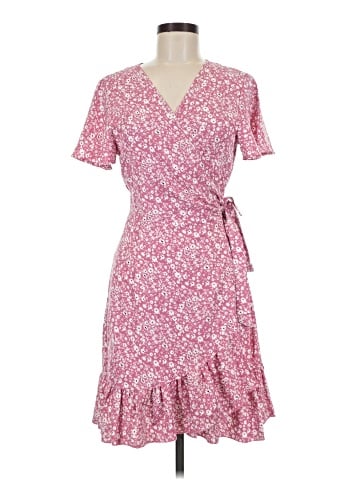Naggoo Casual Dress (view 1)