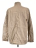 Gap Solid Tan Jacket Size L - photo 2