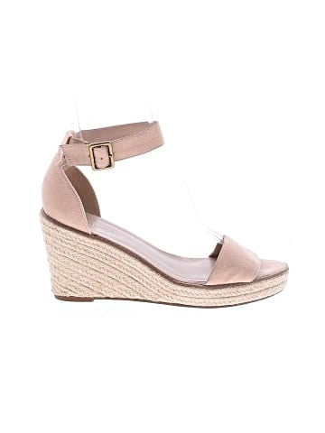 Banana Republic Wedges (view 1)