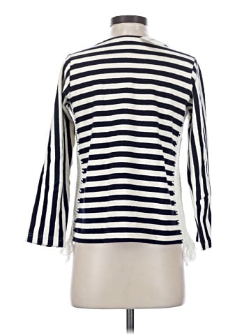 Pepin 3/4 Sleeve Top (view 2)