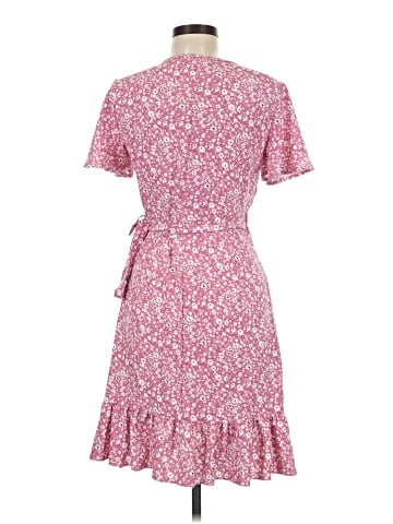 Naggoo Casual Dress (view 2)