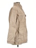 Gap Solid Tan Jacket Size L - photo 4