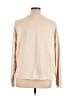 H&M Tan Sweatshirt Size L - photo 2