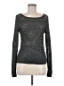 Harley Davidson Metallic Gray Pullover Sweater Size M - photo 1
