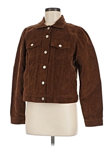 Gap Jacket (view 1)