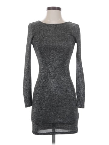 Divided by H&M Cocktail Dress (view 1)