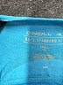 O'Neill Teal Short Sleeve T-Shirt Size S (kids) - photo 3