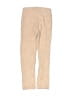 Zara Tweed Gold Casual Pants Size 8 - photo 2