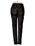 MICHAEL Michael Kors Chevron-herringbone Black Casual Pants Size S - photo 2