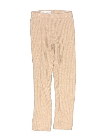 Zara Casual Pants (view 1)