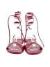 Assorted Brands Red Sandals Size EU 39 - photo 2