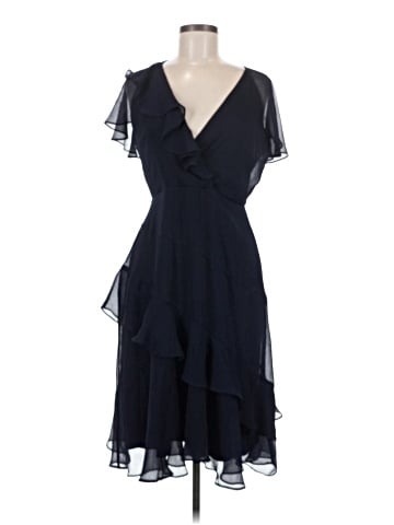 Chaps Cocktail Dress (view 1)