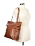 Latico Solid Brown Tote One size - photo 2
