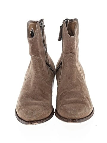 FRYE Ankle Boots (view 2)