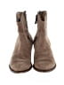FRYE Brown Ankle Boots Size 7 1/2 - photo 2