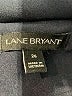 Lane Bryant Black Cardigan Size 26 - photo 7