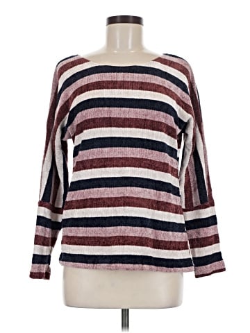 Status by Chenault 3/4 Sleeve T-Shirt (view 1)