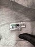 Puma Silver Sweatshirt Size 7 - 8 - photo 3