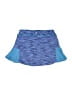 C9 By Champion 100% Polyester Color Block Blue Active Skort Size 7 - 8 - photo 2