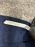 Vince. 100% Wool Blue Wool Pullover Sweater Size L - photo 7
