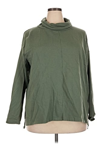 Gap Turtleneck Sweater (view 1)