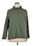 Gap Green Turtleneck Sweater Size XXL - photo 1