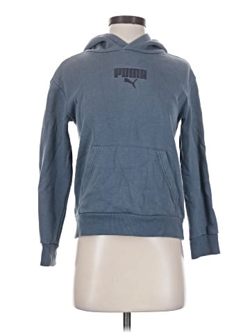 Puma Sweatshirt (view 1)