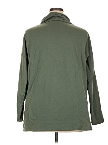 Gap Turtleneck Sweater (view 2)